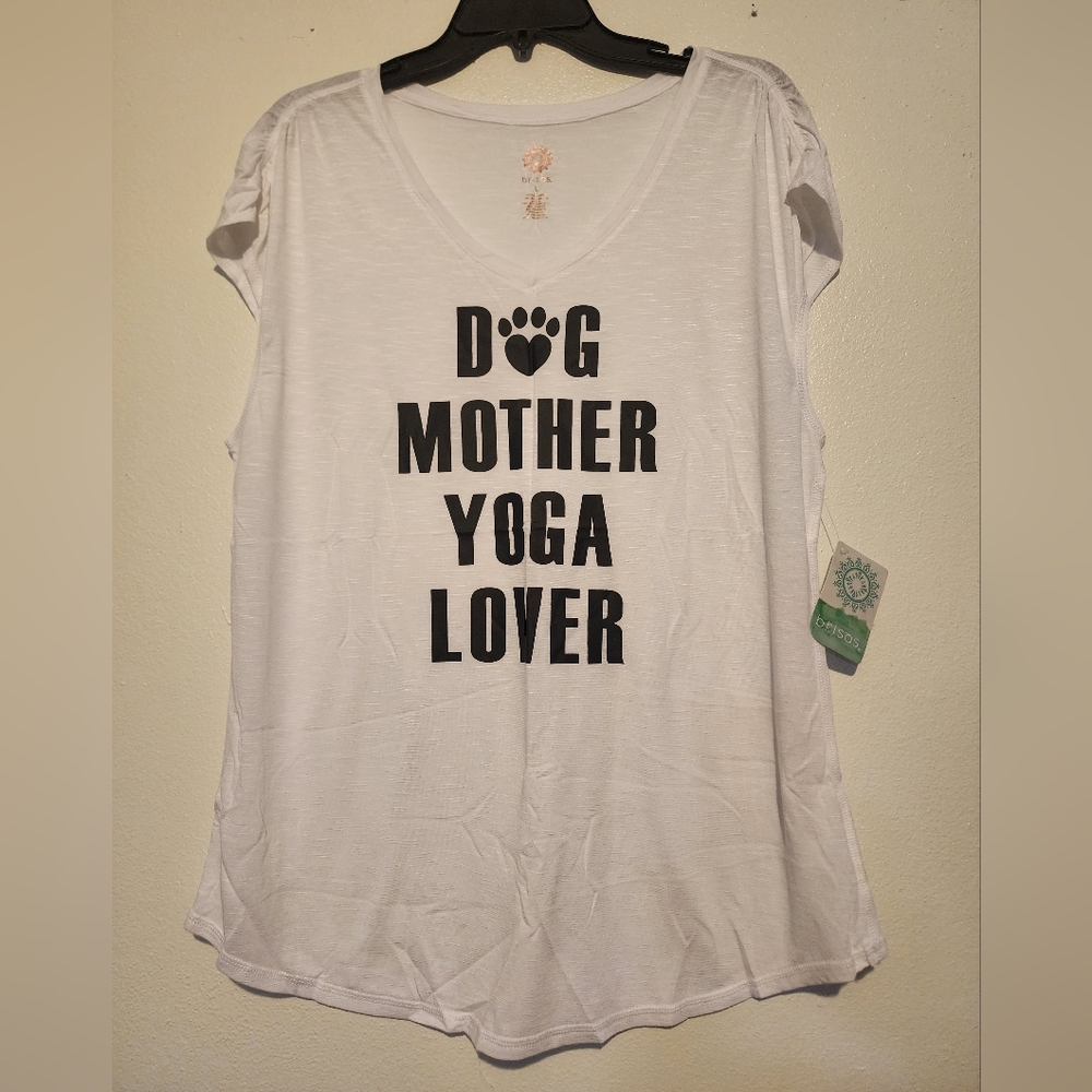 Woman Brisas t-shirt